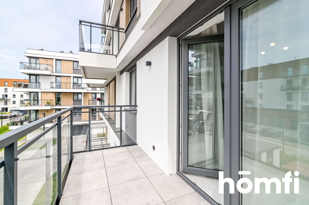 Piękne mieszkanie, 3 pokoje i miejsce parkingowe - Mieszkanie - Wynajem - Wejherowski, Rumia