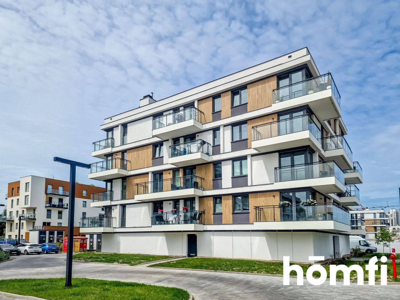 Piękne mieszkanie, 3 pokoje i miejsce parkingowe - Mieszkanie - Wynajem - Wejherowski, Rumia