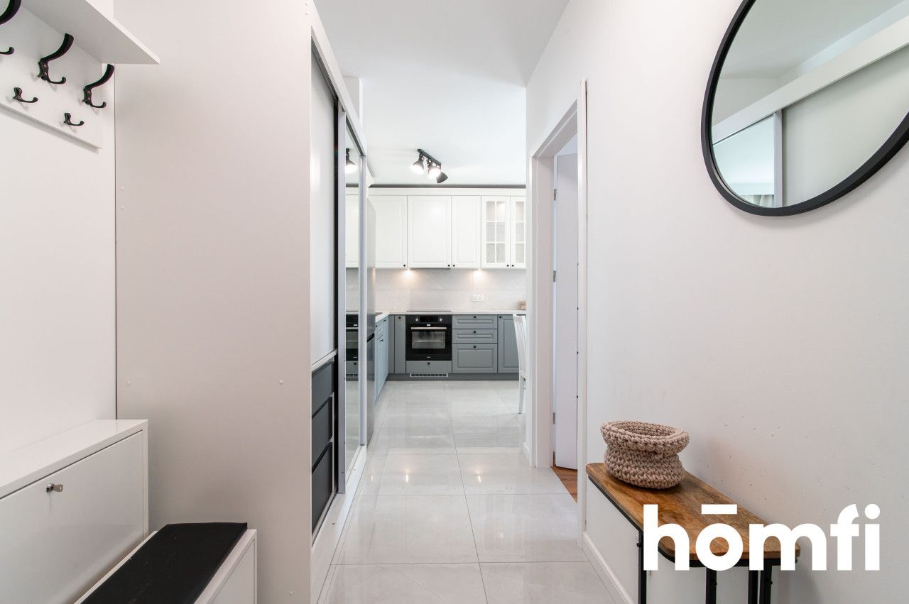 Piękne mieszkanie, 3 pokoje i miejsce parkingowe - Mieszkanie - Wynajem - Wejherowski, Rumia