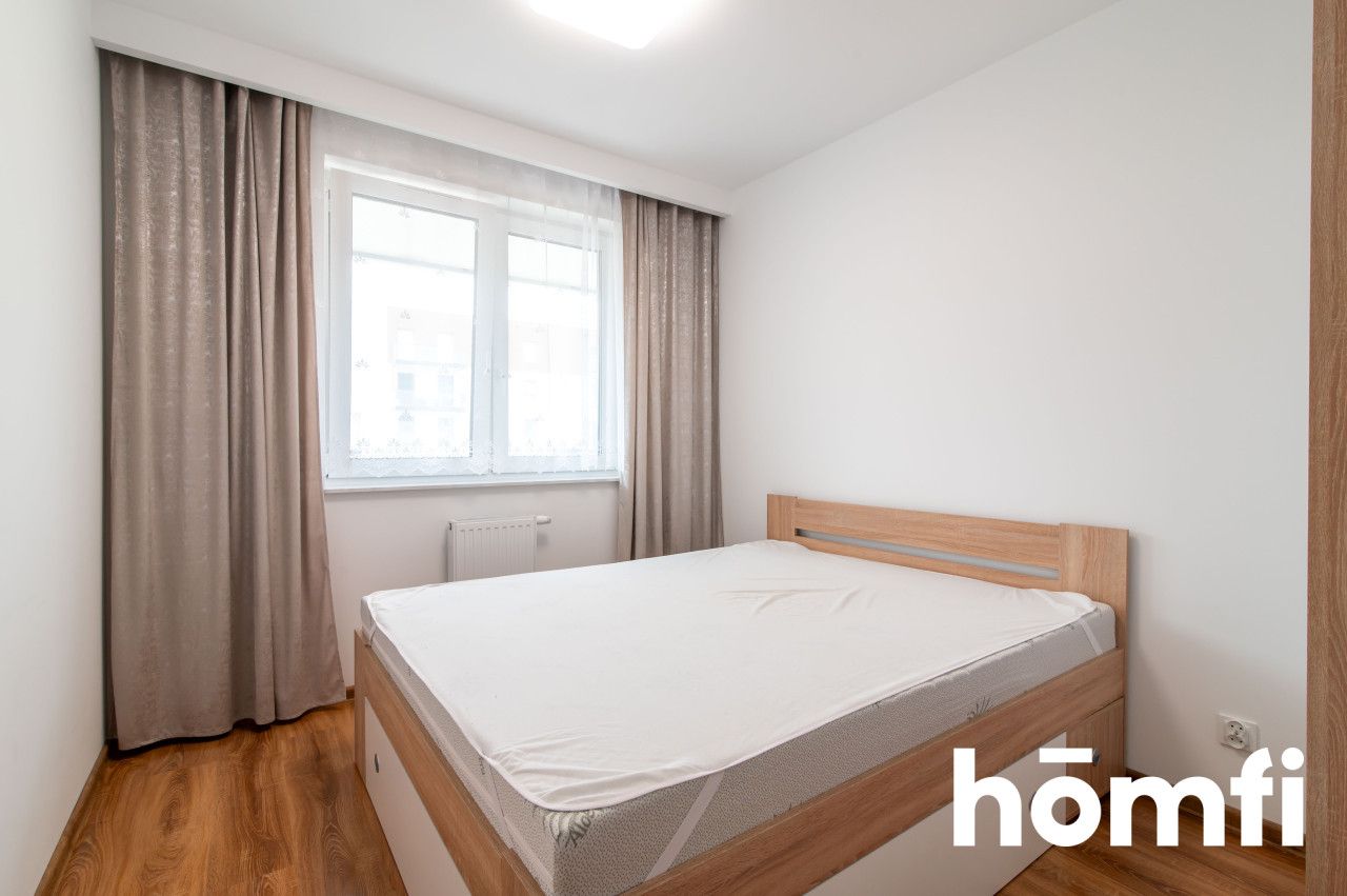 Piękne mieszkanie, 3 pokoje i miejsce parkingowe - Mieszkanie - Wynajem - Wejherowski, Rumia