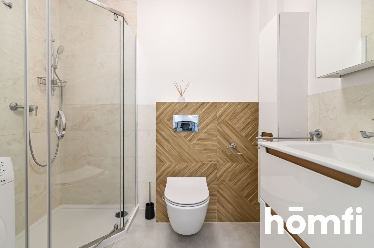 Piękne mieszkanie, 3 pokoje i miejsce parkingowe - Mieszkanie - Wynajem - Wejherowski, Rumia