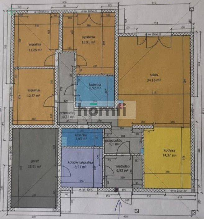 DOM PREMIUM DĘBICA!! ul. Budzisz - Dom - Sprzedaż - Dębicki, Dębica