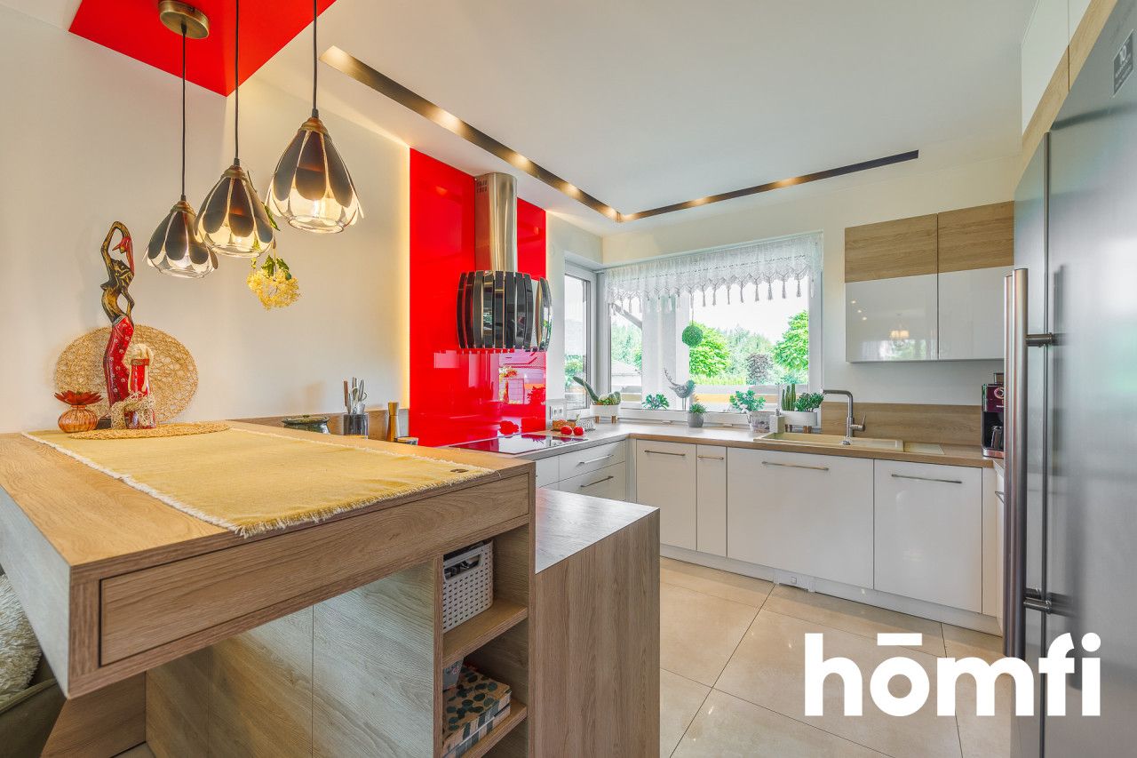 DOM PREMIUM DĘBICA!! ul. Budzisz - Dom - Sprzedaż - Dębicki, Dębica