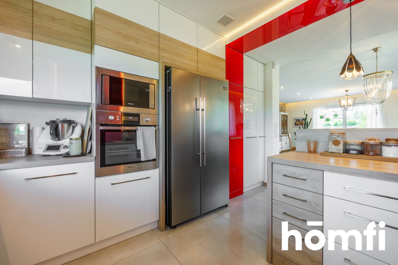 DOM PREMIUM DĘBICA!! ul. Budzisz - Dom - Sprzedaż - Dębicki, Dębica