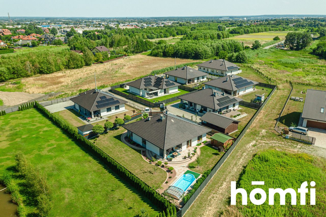 DOM PREMIUM DĘBICA!! ul. Budzisz - Dom - Sprzedaż - Dębicki, Dębica