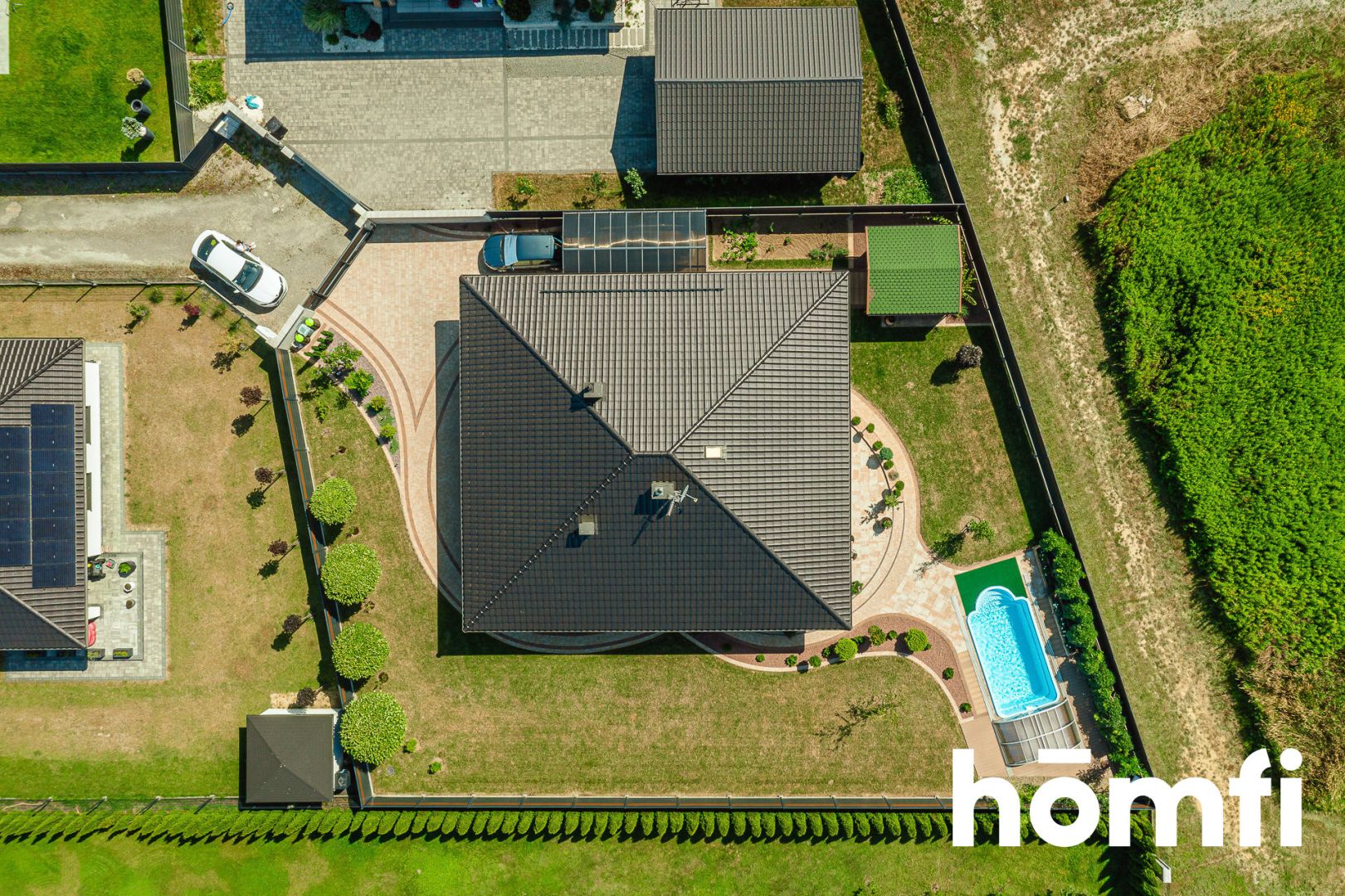 DOM PREMIUM DĘBICA!! ul. Budzisz - Dom - Sprzedaż - Dębicki, Dębica