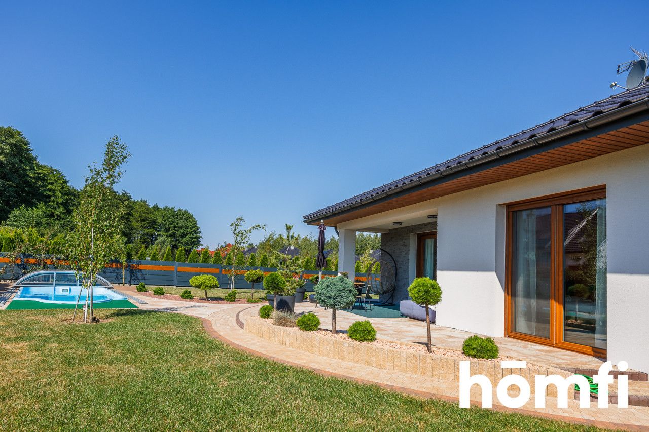 DOM PREMIUM DĘBICA!! ul. Budzisz - Dom - Sprzedaż - Dębicki, Dębica