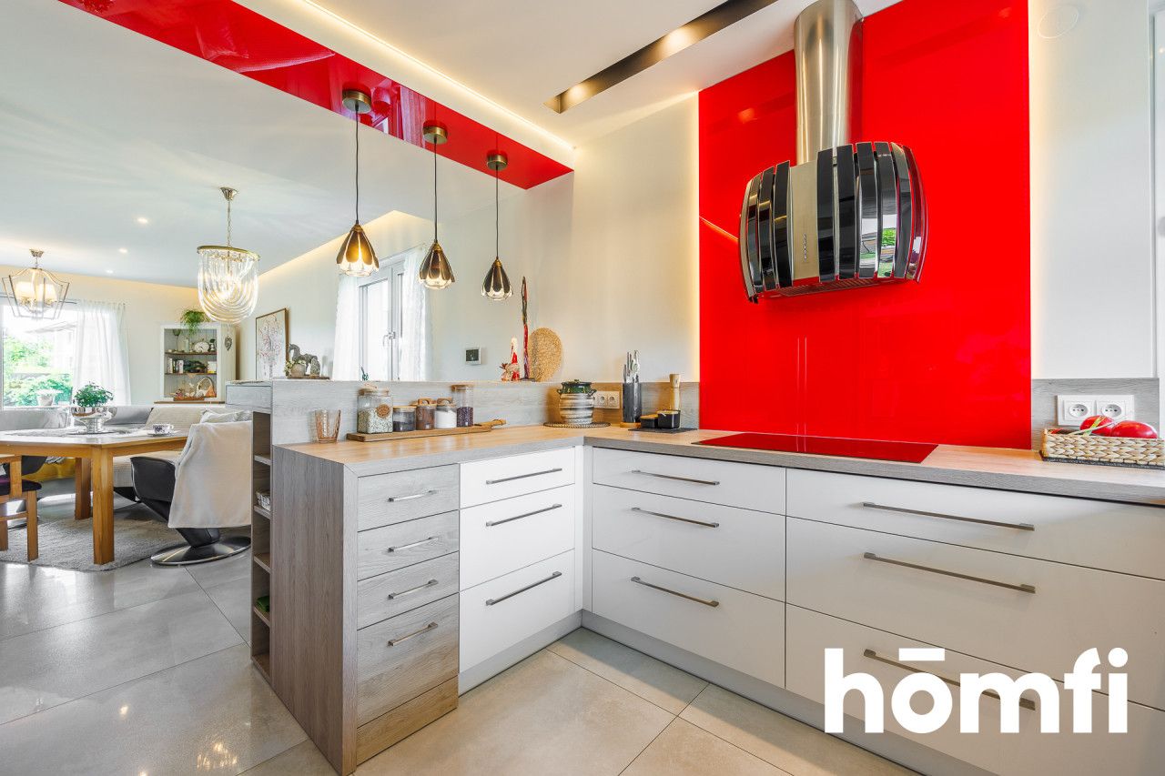 DOM PREMIUM DĘBICA!! ul. Budzisz - Dom - Sprzedaż - Dębicki, Dębica