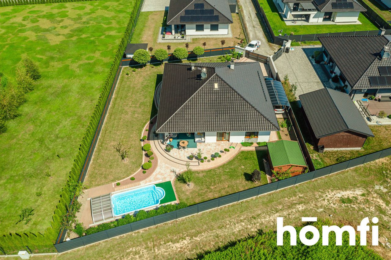 DOM PREMIUM DĘBICA!! ul. Budzisz - Dom - Sprzedaż - Dębicki, Dębica