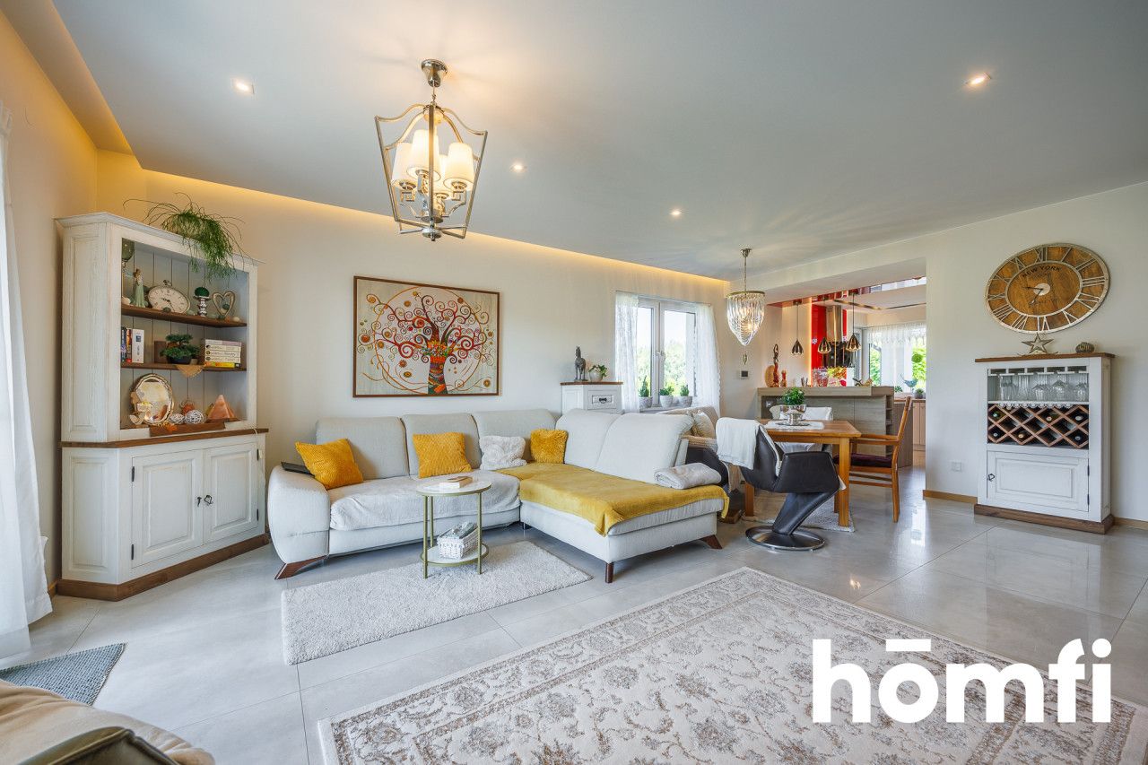 DOM PREMIUM DĘBICA!! ul. Budzisz - Dom - Sprzedaż - Dębicki, Dębica