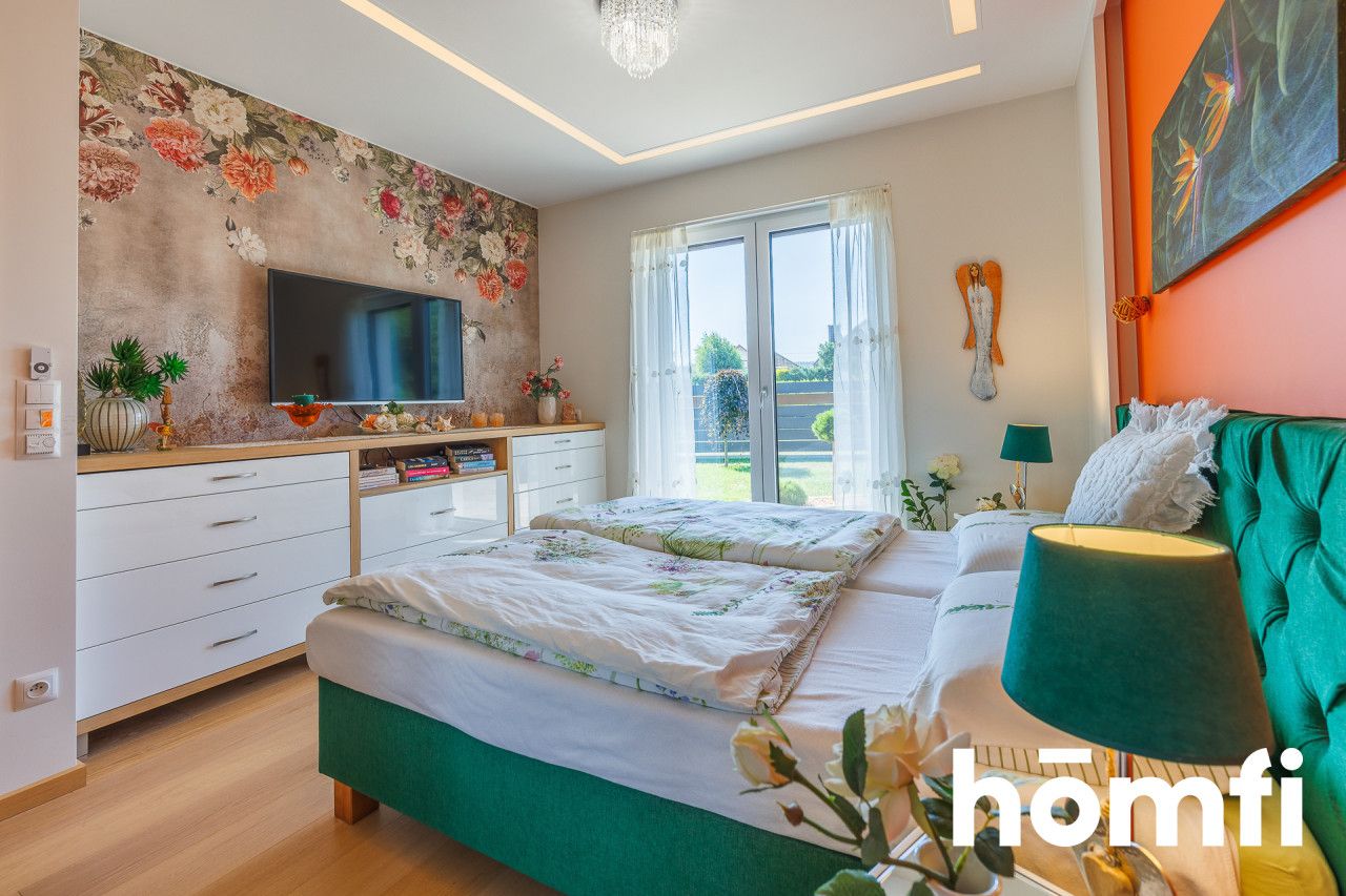 DOM PREMIUM DĘBICA!! ul. Budzisz - Dom - Sprzedaż - Dębicki, Dębica