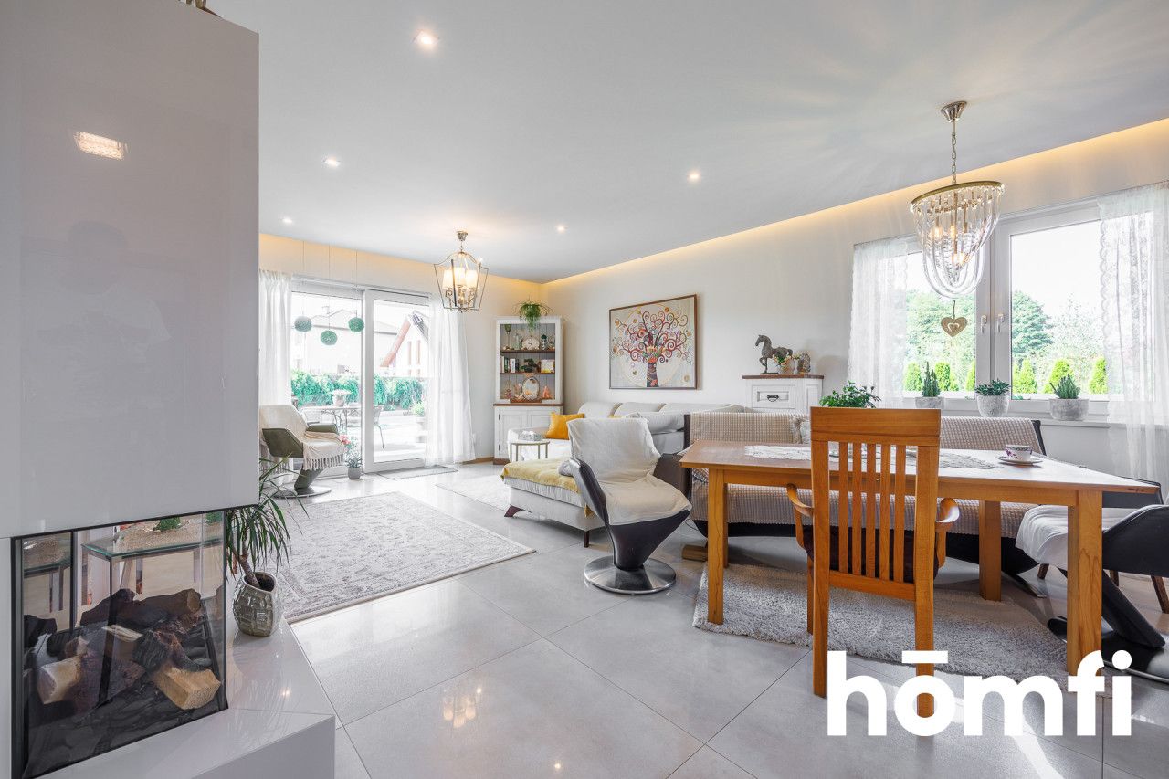 DOM PREMIUM DĘBICA!! ul. Budzisz - Dom - Sprzedaż - Dębicki, Dębica