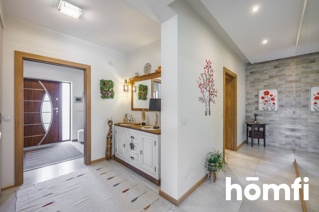 DOM PREMIUM DĘBICA!! ul. Budzisz - Dom - Sprzedaż - Dębicki, Dębica