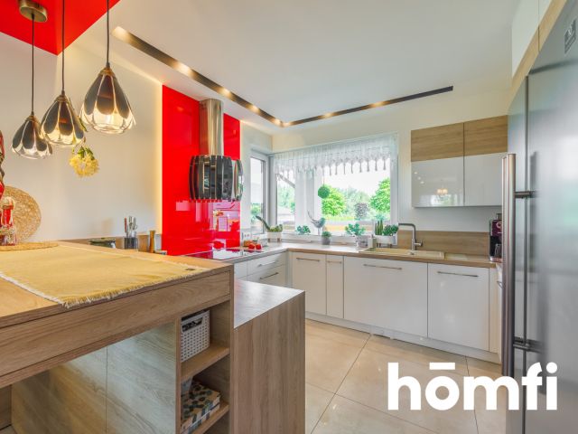 DOM PREMIUM DĘBICA!! ul. Budzisz - Dom - Sprzedaż - Dębicki, Dębica