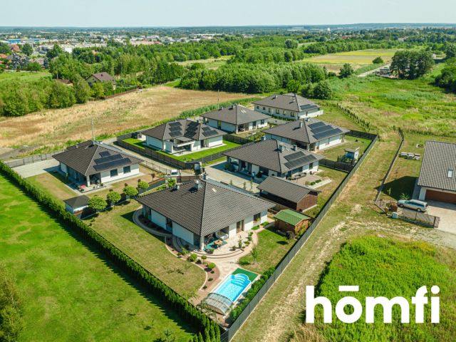 DOM PREMIUM DĘBICA!! ul. Budzisz - Dom - Sprzedaż - Dębicki, Dębica