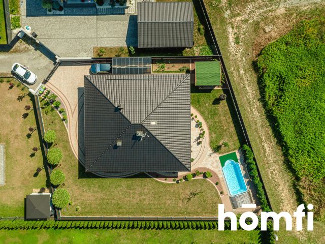 DOM PREMIUM DĘBICA!! ul. Budzisz - Dom - Sprzedaż - Dębicki, Dębica