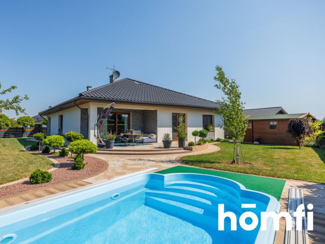 DOM PREMIUM DĘBICA!! ul. Budzisz - Dom - Sprzedaż - Dębicki, Dębica