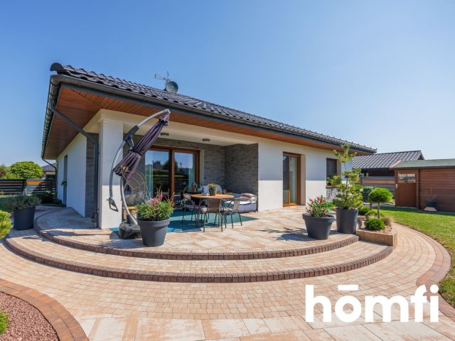 DOM PREMIUM DĘBICA!! ul. Budzisz - Dom - Sprzedaż - Dębicki, Dębica