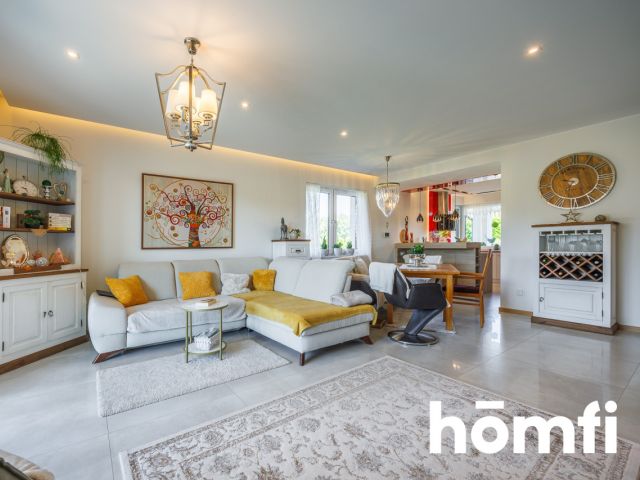 DOM PREMIUM DĘBICA!! ul. Budzisz - Dom - Sprzedaż - Dębicki, Dębica