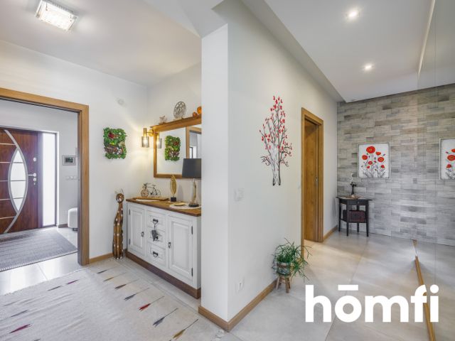 DOM PREMIUM DĘBICA!! ul. Budzisz - Dom - Sprzedaż - Dębicki, Dębica