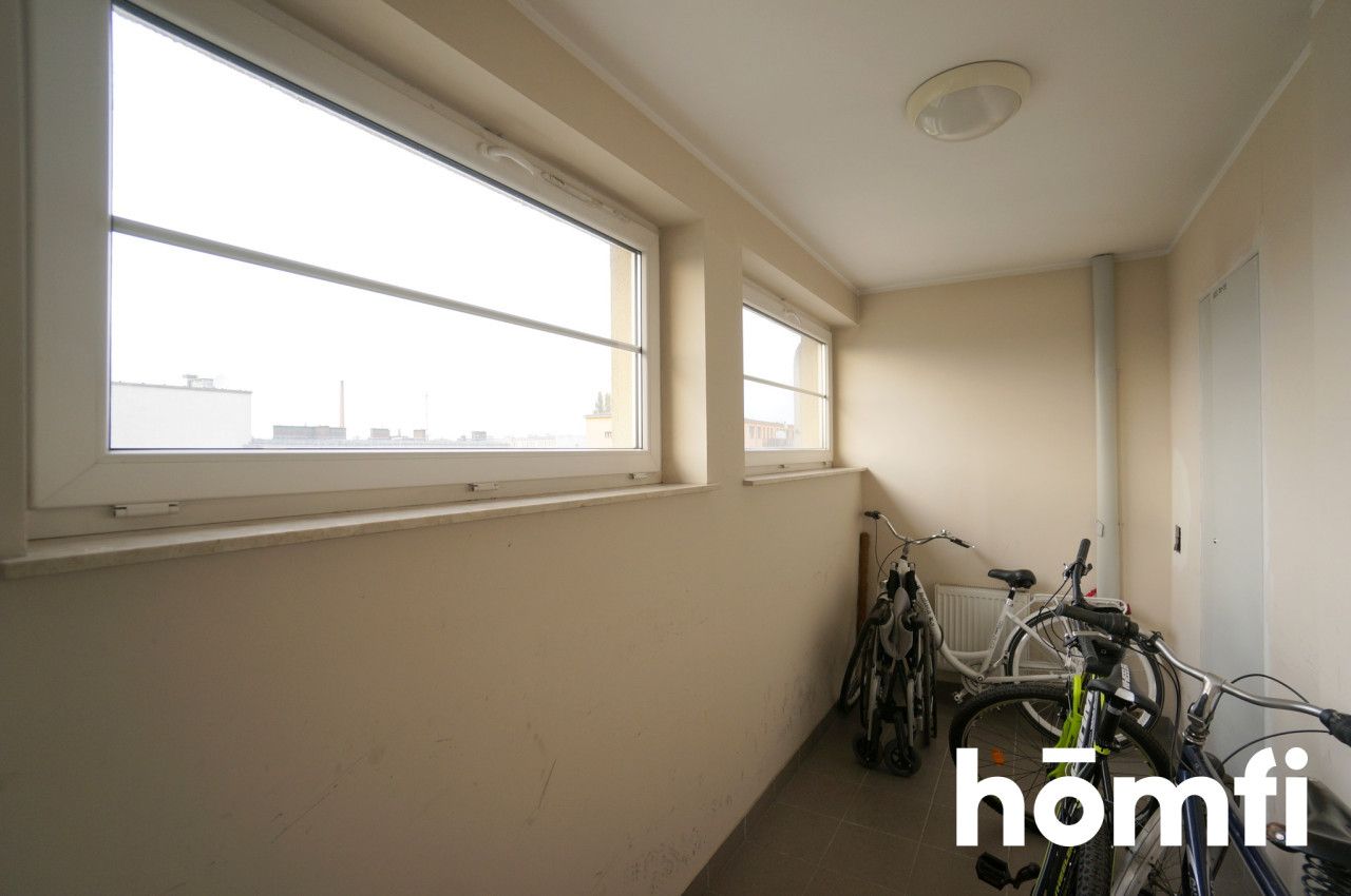 3-rooms apartment at Krzyki 53 m2 - Apartment - Rent - Wrocław, Krzyki