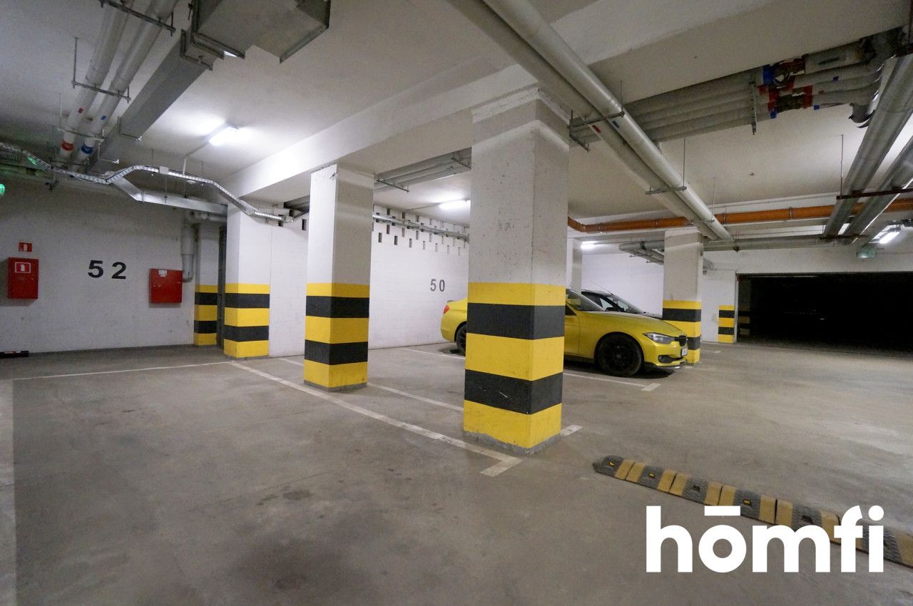 3-rooms apartment at Krzyki 53 m2 - Apartment - Rent - Wrocław, Krzyki