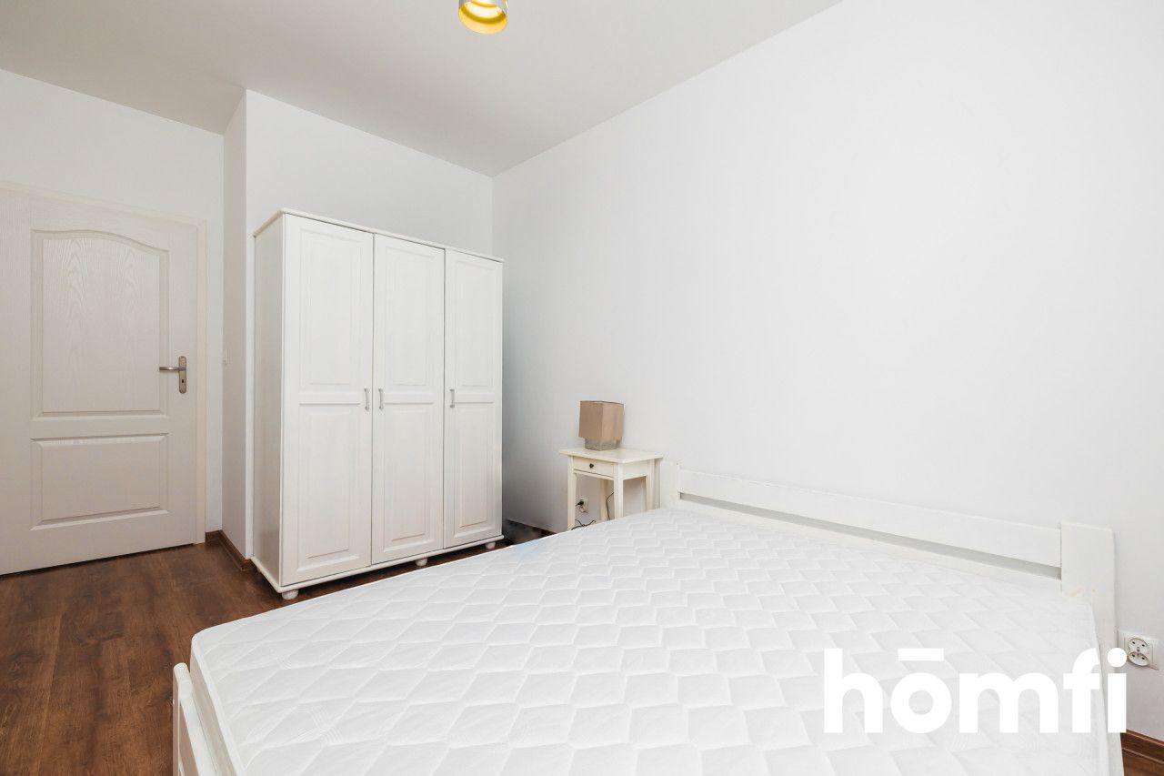 2-pokoje 49 m2 Ogrody Hallera - Mieszkanie - Wynajem - Wrocław, Krzyki