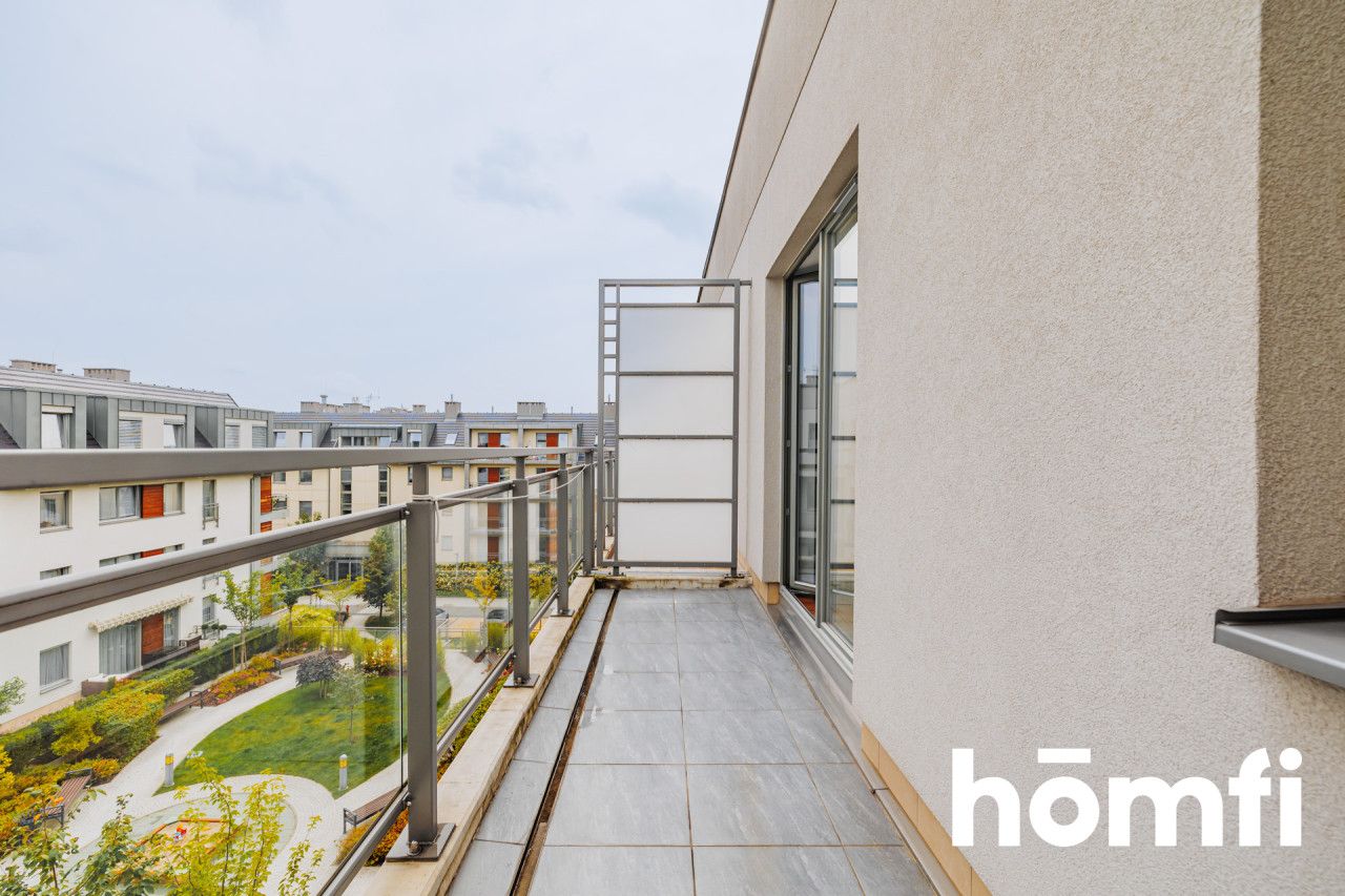 2-pokoje 49 m2 Ogrody Hallera - Mieszkanie - Wynajem - Wrocław, Krzyki