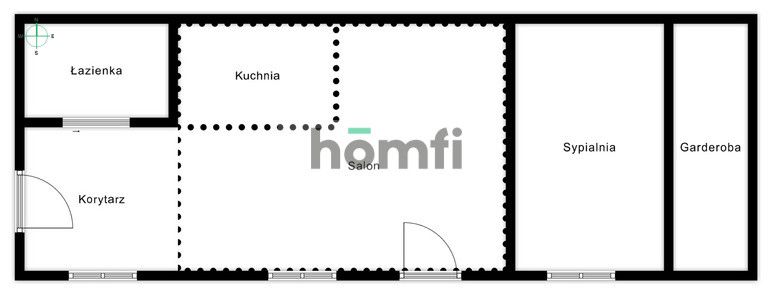 Na sprzedaż loftowe mieszkanie na Rynku Śródeckim! - Mieszkanie - Sprzedaż - Poznań, Nowe Miasto / Śródka