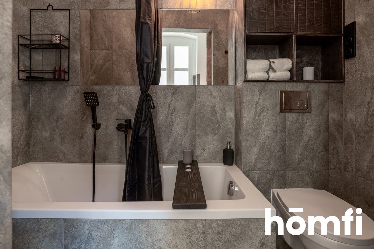 Na sprzedaż loftowe mieszkanie na Rynku Śródeckim! - Mieszkanie - Sprzedaż - Poznań, Nowe Miasto / Śródka