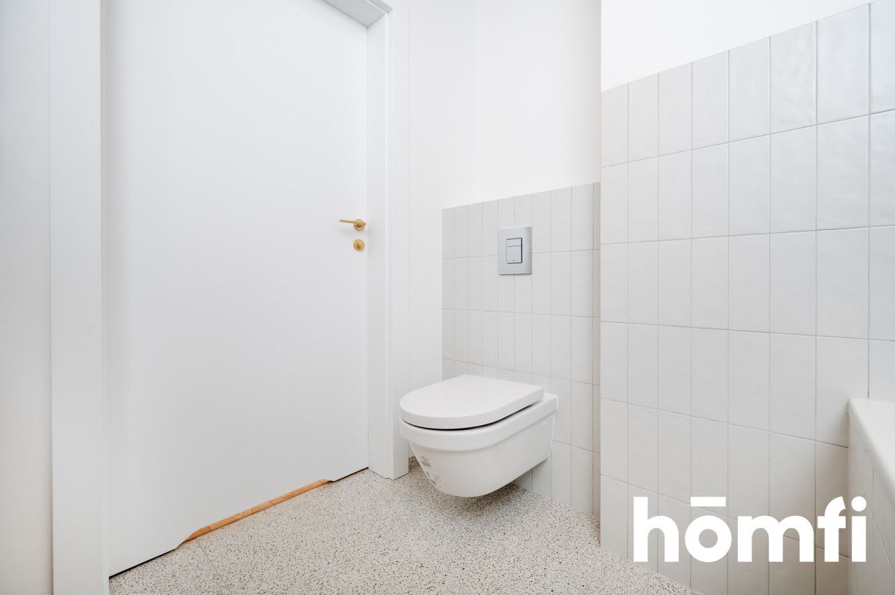 Apartament z Widokiem na Park Staromiejski - Mieszkanie - Sprzedaż - Łódź, Śródmieście