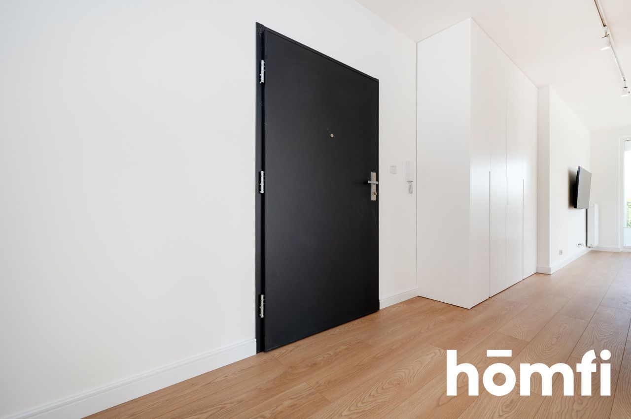 Apartament z Widokiem na Park Staromiejski - Mieszkanie - Sprzedaż - Łódź, Śródmieście