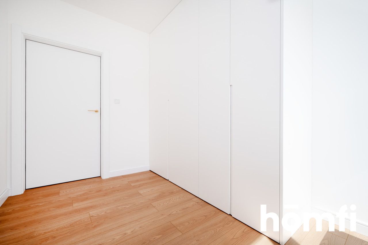 Apartament z Widokiem na Park Staromiejski - Mieszkanie - Sprzedaż - Łódź, Śródmieście