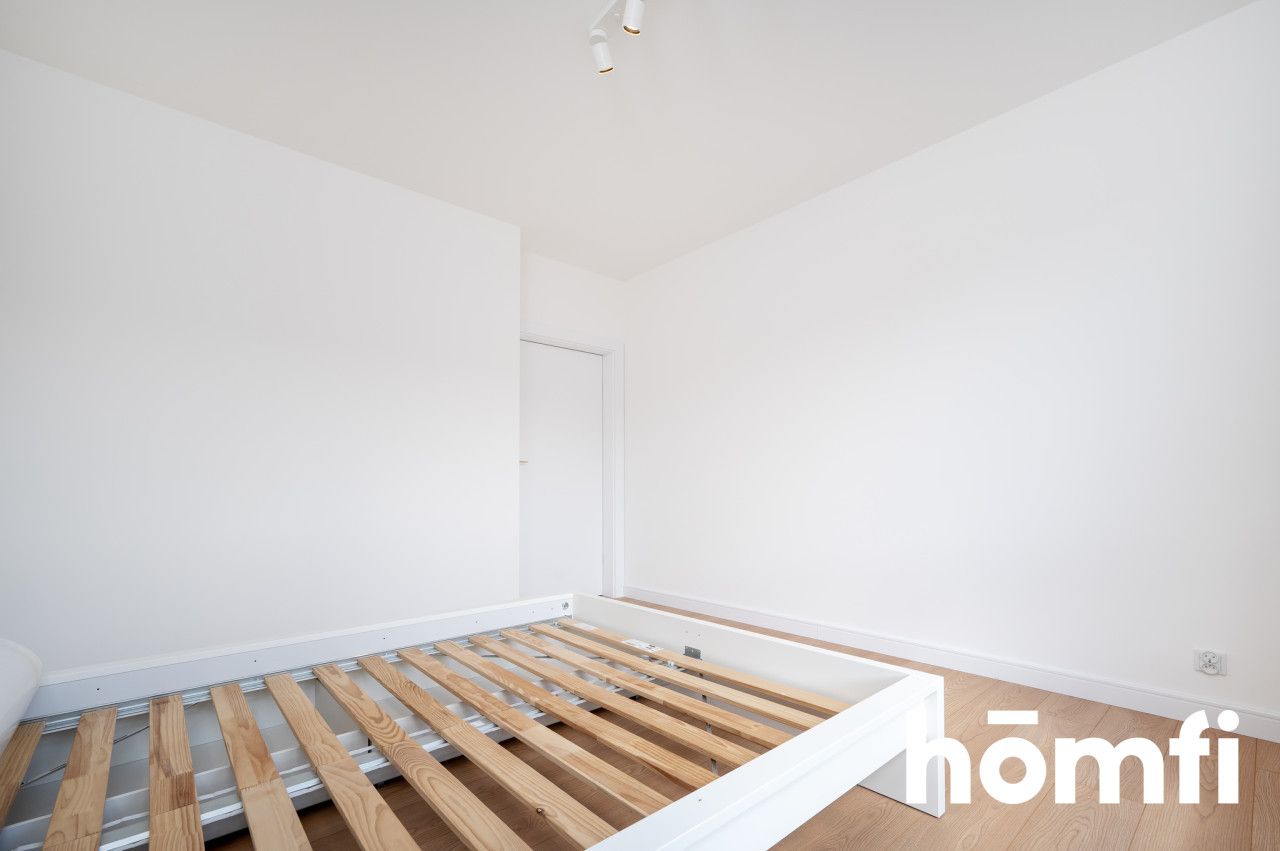 Apartament z Widokiem na Park Staromiejski - Mieszkanie - Sprzedaż - Łódź, Śródmieście