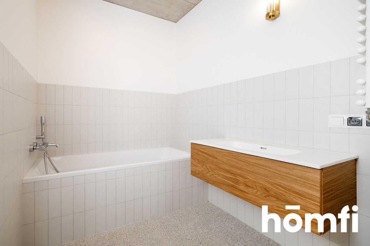 Apartament z Widokiem na Park Staromiejski - Mieszkanie - Sprzedaż - Łódź, Śródmieście