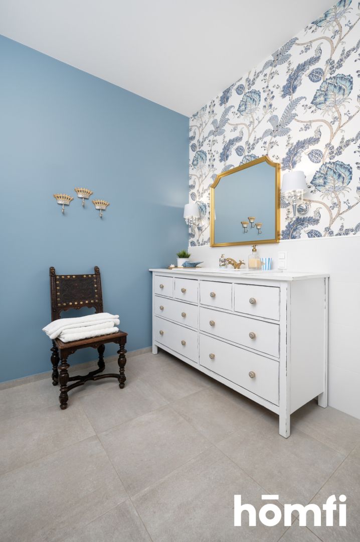 {Prestiżowy apartament przy ulicy Jaracza} - Mieszkanie - Wynajem - Łódź, Śródmieście