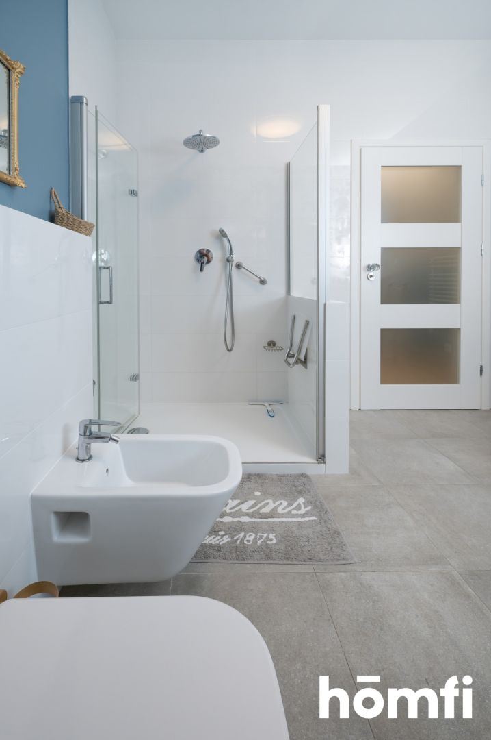 {Prestiżowy apartament przy ulicy Jaracza} - Mieszkanie - Wynajem - Łódź, Śródmieście