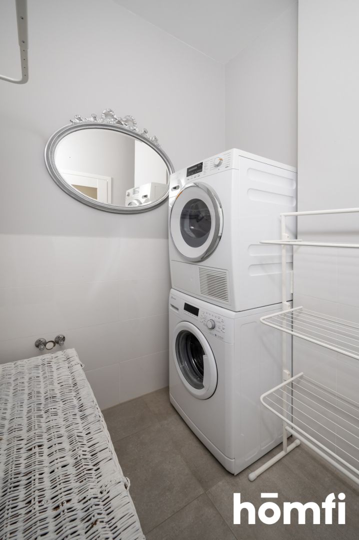 {Prestiżowy apartament przy ulicy Jaracza} - Mieszkanie - Wynajem - Łódź, Śródmieście