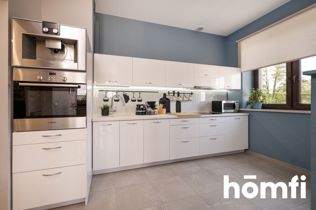 {Prestiżowy apartament przy ulicy Jaracza} - Mieszkanie - Wynajem - Łódź, Śródmieście