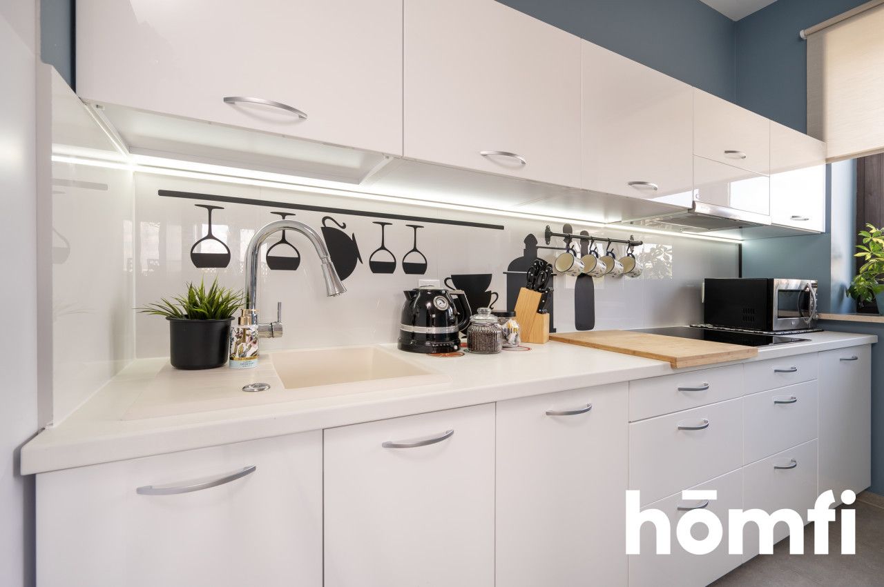 {Prestiżowy apartament przy ulicy Jaracza} - Mieszkanie - Wynajem - Łódź, Śródmieście