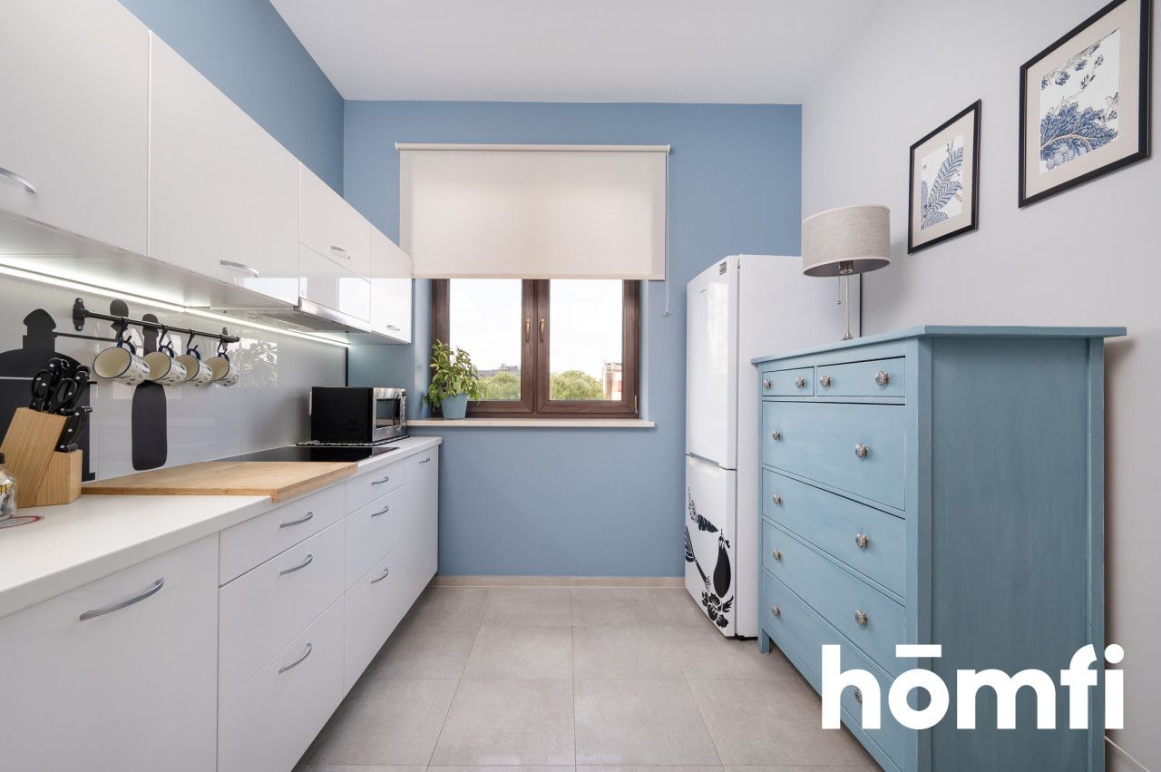 {Prestiżowy apartament przy ulicy Jaracza} - Mieszkanie - Wynajem - Łódź, Śródmieście