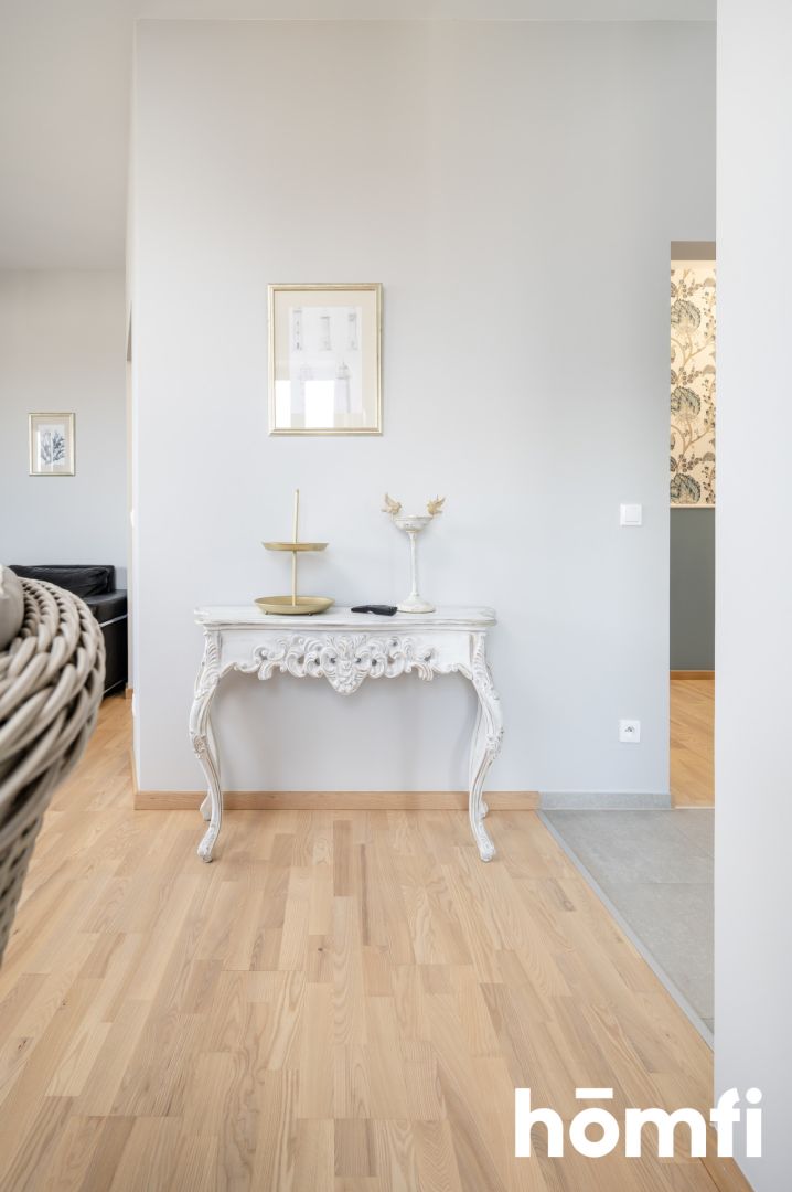 {Prestiżowy apartament przy ulicy Jaracza} - Mieszkanie - Wynajem - Łódź, Śródmieście