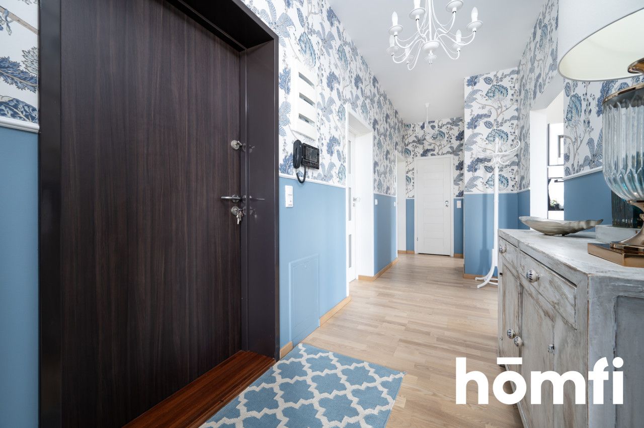 {Prestiżowy apartament przy ulicy Jaracza} - Mieszkanie - Wynajem - Łódź, Śródmieście