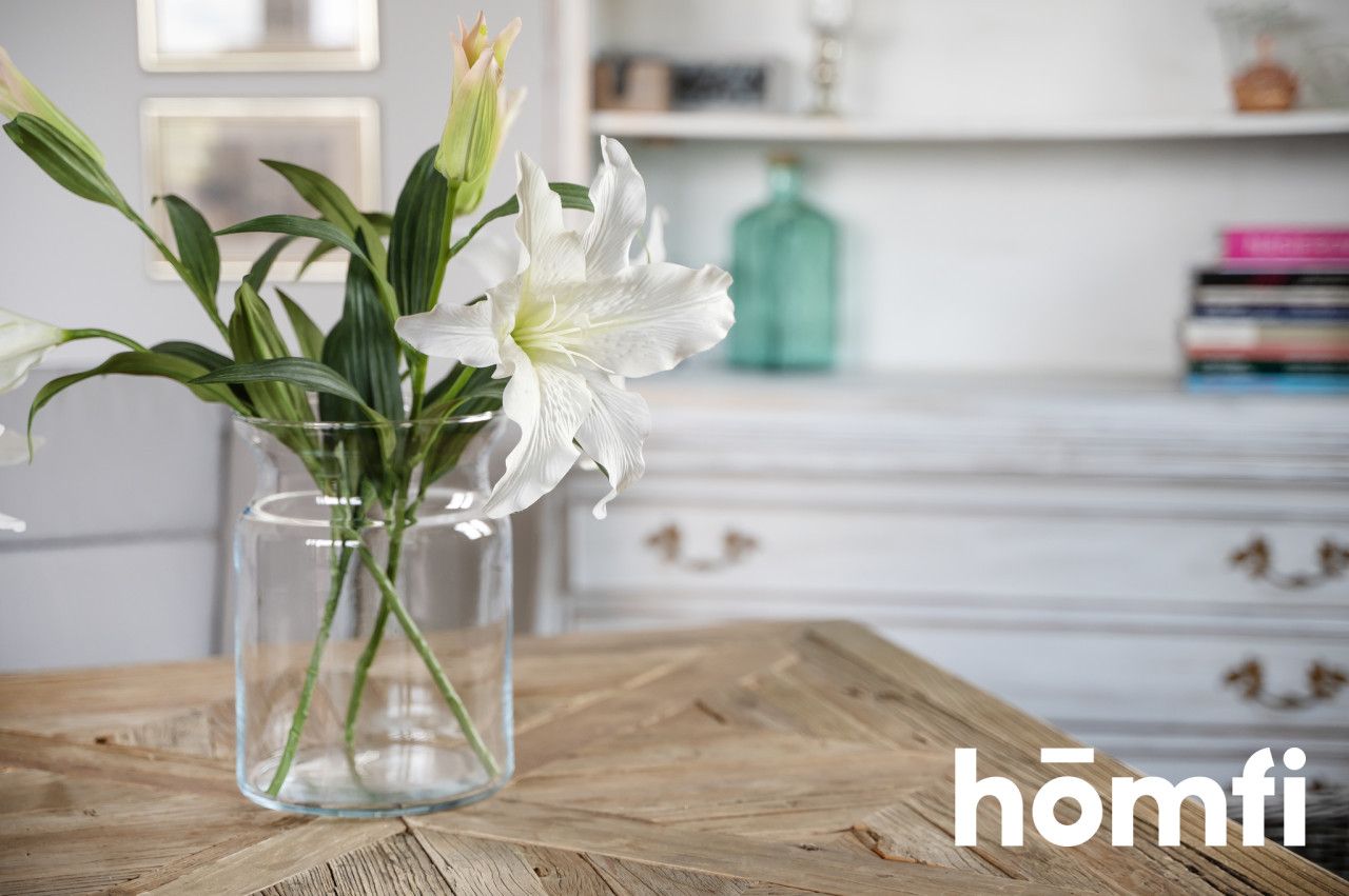 {Prestiżowy apartament przy ulicy Jaracza} - Mieszkanie - Wynajem - Łódź, Śródmieście