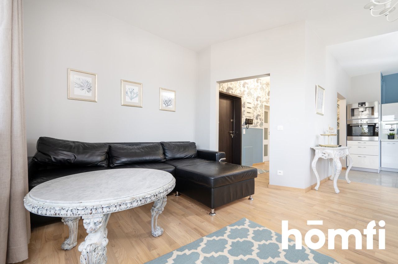 {Prestiżowy apartament przy ulicy Jaracza} - Mieszkanie - Wynajem - Łódź, Śródmieście