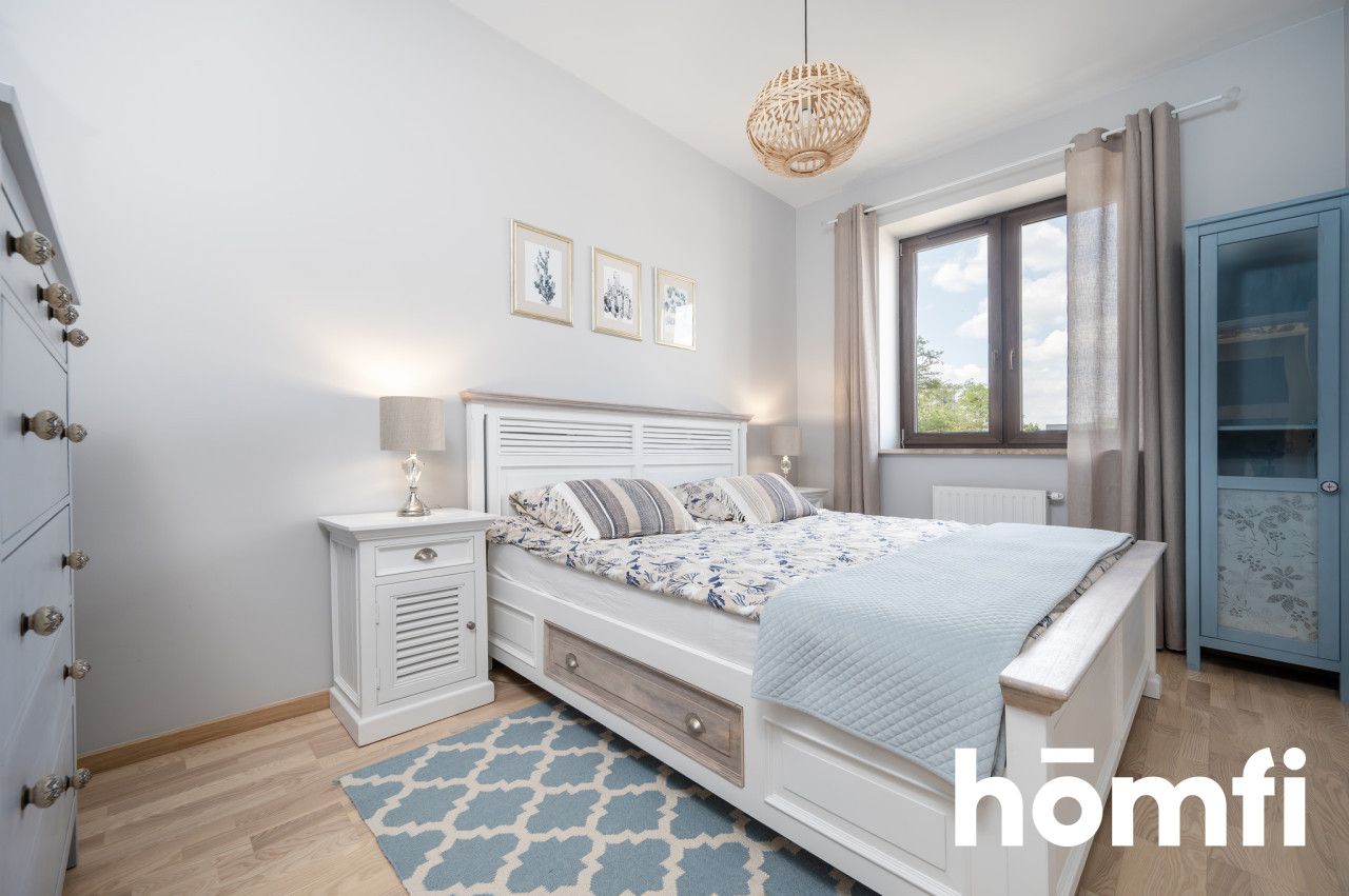 {Prestiżowy apartament przy ulicy Jaracza} - Mieszkanie - Wynajem - Łódź, Śródmieście