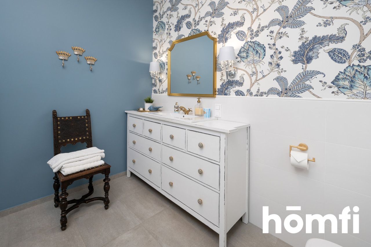 {Prestiżowy apartament przy ulicy Jaracza} - Mieszkanie - Wynajem - Łódź, Śródmieście