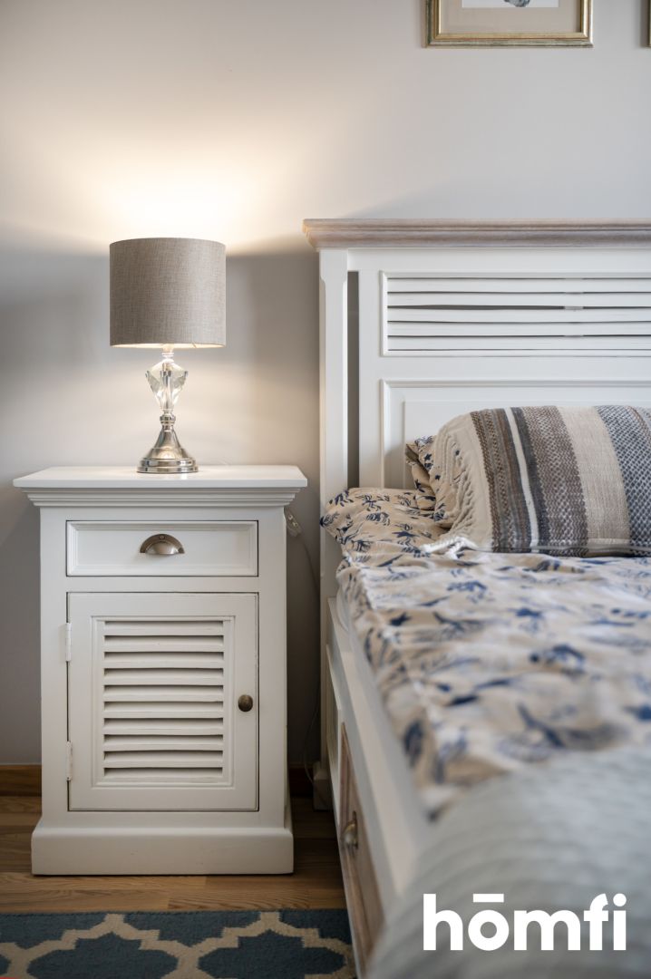 {Prestiżowy apartament przy ulicy Jaracza} - Mieszkanie - Wynajem - Łódź, Śródmieście