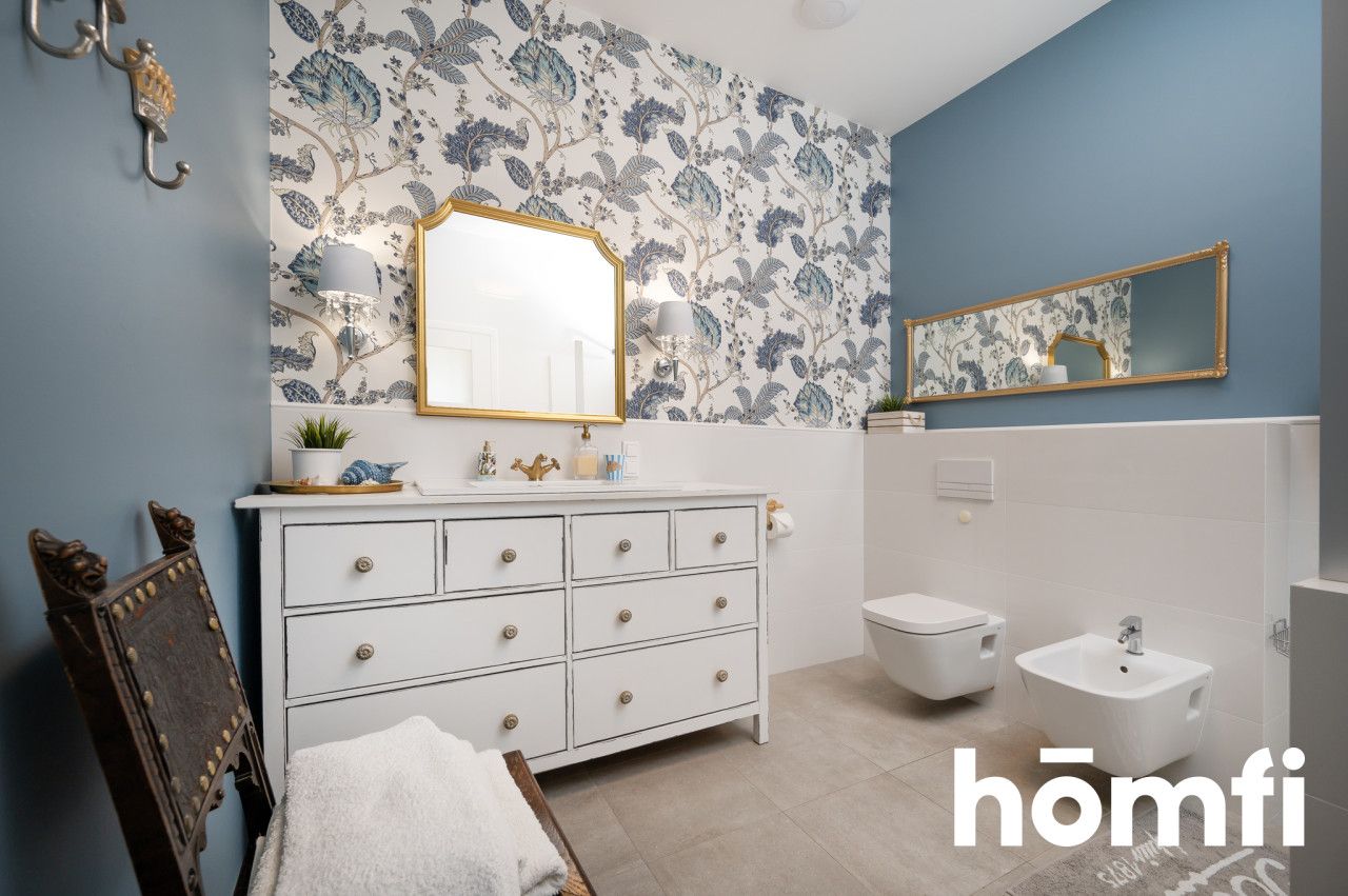 {Prestiżowy apartament przy ulicy Jaracza} - Mieszkanie - Wynajem - Łódź, Śródmieście