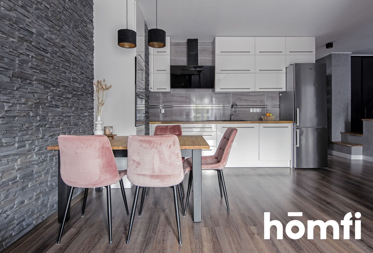 Wynajem 3 pok.mieszkania w Mosinie. - Mieszkanie - Wynajem - Poznański, Mosina